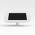Bouncepad Desk | Apple iPad 4th Gen 9.7 (2012) | Black | Exposed Front Camera and Home Button |