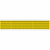 Brady 3400-0 etiket Rechthoek Permanent Zwart, Geel 3600 stuk(s)