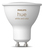 Philips Hue White and colour ambience GU10 Smart lighting spot 4.2 W