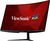 Viewsonic VX Series VX3219-PC-MHD écran plat de PC 81,3 cm (32") 1920 x 1080 pixels Full HD LED Noir