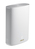 ASUS ZenWiFi AX Hybrid (XP4) (1-PK) Doble banda (2,4 GHz / 5 GHz) Wi-Fi 6 (802.11ax) Blanco 2 Interno