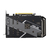 ASUS Dual RTX3060TI-8G-MINI-V2 NVIDIA GeForce RTX 3060 Ti 8 GB GDDR6