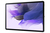 Samsung Galaxy Tab S7 FE SM-T736B 5G LTE-TDD & LTE-FDD 128 GB 31.5 cm (12.4") Qualcomm Snapdragon 6 GB Wi-Fi 5 (802.11ac) Android 11 Silver