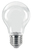 CENTURY INCANTO SATEN LED-Lampe Warmweiß 3000 K 16 W E27 D