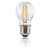 Hama 00112834 energy-saving lamp Blanc chaud 2700 K 4 W E27