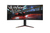 LG 38GN950-B pantalla para PC 96,5 cm (38") 3840 x 1600 Pixeles UltraWide Quad HD+ LED Negro, Rojo