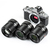 VILTROX AF 33/1.4 M Kameraobjektiv MILC Standardobjektiv Schwarz