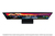 Samsung LS32BM700UU computer monitor 81.3 cm (32") 3840 x 2160 pixels 4K Ultra HD LCD Black
