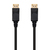 Nanocable Cable DisplayPort, DP/M - DP/M, Negro, 1.5 m