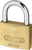 ABUS 65/50 kd. Conventional padlock 1 pc(s)