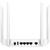 Grandstream Networks GWN-7052 router bezprzewodowy Gigabit Ethernet Dual-band (2.4 GHz/5 GHz) Biały