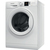 Hotpoint NSWM1045CWUKN washing machine Front-load 10 kg 1400 RPM White