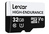 Lexar High-Endurance 32 GB MicroSDHC UHS-I Clase 10