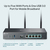 TP-Link Omada AX3000 Gigabit VPN Router