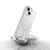 OtterBox Symmetry Series Clear voor MagSafe voor iPhone 15, Clear