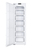 Candy CUS518EW Congelatore verticale Da incasso 204 L E Bianco