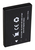 PATONA 1165 Kamera-/Camcorder-Akku Lithium-Ion (Li-Ion) 1200 mAh