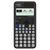 Casio FX-810DE CX calculatrice Poche Calculatrice scientifique Noir