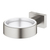 GROHE Essentials Cube Duschwanne Stahl