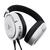 Trust GXT 498 Forta Zestaw słuchawkowy Przewodowa Opaska na głowę Gaming Czarny, Biały