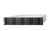 QNAP TS-h1886XU-RP R2 NAS Rack (2U) Ethernet LAN Black D-1622
