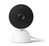Google Nest Cam Golyó IP biztonsági kamera Beltéri 1920 x 1080 pixelek Asztali/fali