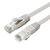 Microconnect UTP6004 hálózati kábel Szürke 0,4 M Cat6 U/UTP (UTP)