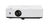 Panasonic PT-LMZ460 Beamer Short-Throw-Projektor 4600 ANSI Lumen LCD WUXGA (1920x1200) Weiß