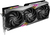MSI GAMING GeForce RTX 4060 Ti X TRIO 8G NVIDIA 8 Go GDDR6