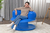 Bestway Fauteuil gonflable Mod Pod