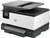 HP OfficeJet Pro Urządzenie wielofunkcyjne HP 9120e, W kolorze, Drukarka do Małe i średnie firmy, Drukowanie, kopiowanie, skanowanie, faksowanie, HP+; Urządzenie objęte usługą H...