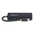 StarTech.com 4-Port USB-C Hub, 5Gbps, USB-C naar 4x USB-A, Bus Powered, Compacte Travel Mini USB Hub, Multi-Port USB 3.0 Splitter, Draagbare USB Hub, Overspanningsbeveiliging (OCP)