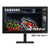 Samsung ViewFinity S8 S80UA écran plat de PC 68,6 cm (27") 3840 x 2160 pixels 4K Ultra HD LCD Noir