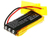 CoreParts MBXWHS-BA103 hoofdtelefoon accessoire Batterij/Accu