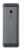 Nokia 230 DS 7,11 cm (2.8") Grijs, Zilver Basistelefoon