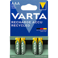 Pile rechargeable