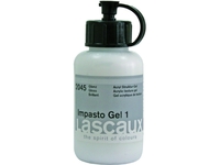 Malmittel Lascaux Impasto Gel 1 glanz 500ml