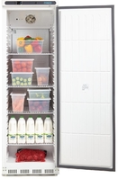Polar Kühlschrank 400Ltr - Kühlmittel: R600a Energieverbrauch: 478 kWh/Jahr