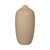 Vase -CEOLA- Nomad, Ø 13 cm. Material: Keramik. Von Blomus. Pflücken Sie einige