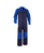 Cannes Overall DUNKELBLAU/KORNBLAU3XL 245g - DUNKELBLAU/KORNBLAU | 3XL: Detailansicht 1