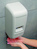 Dozownik do mydła, płynu oraz żelu do dezynfekcji OFFICE PRODUCTS, automatyczny, 1l, biały