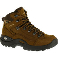 Women's Nevada Gore Tex Trekking Shoes - UK 8 EU42