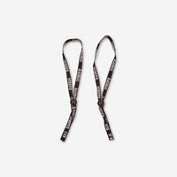 Bodyboard 100 Fin Leashes - One Size