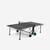Outdoor Table Tennis Table 300x - Grey - One Size