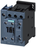 SIEMENS 3RT2526-1AC20 CONTACTOR 2NO + 2NC AC3 11KW