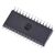 Microchip dsPIC30F Digitaler Signalprozessor 16bit 30MIPS 2048 kB 1024 kB, 24 kB Flash SOIC 28-Pin 10 x 12 bit ADC 0 0