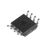 Microchip 2kbit Serieller EEPROM-Speicher, Seriell-I2C Interface, SOIC, 900ns SMD 256 x 8 Bit, 256 x 8-Pin 8bit,