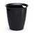 Durable Waste Bin Trend 16 Litres - Black