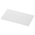 Duni Spenderservietten 33 x 33 cm Weiß (300 Stück) Umweltfreundliche Zelltuchserviette Weiß