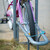 Fahrradschloss in Blau - 70 cm 10047094_45